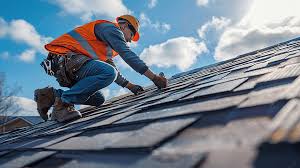 Best Storm Damage Roof Repair  in Egypt Lake Leto, FL